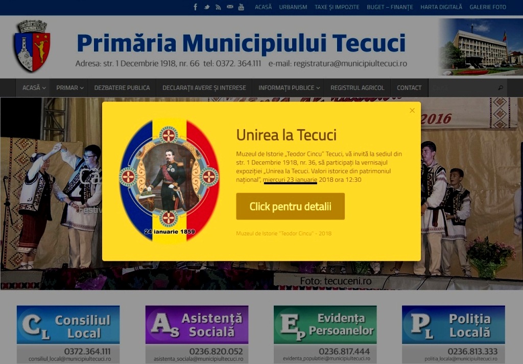 Unirea