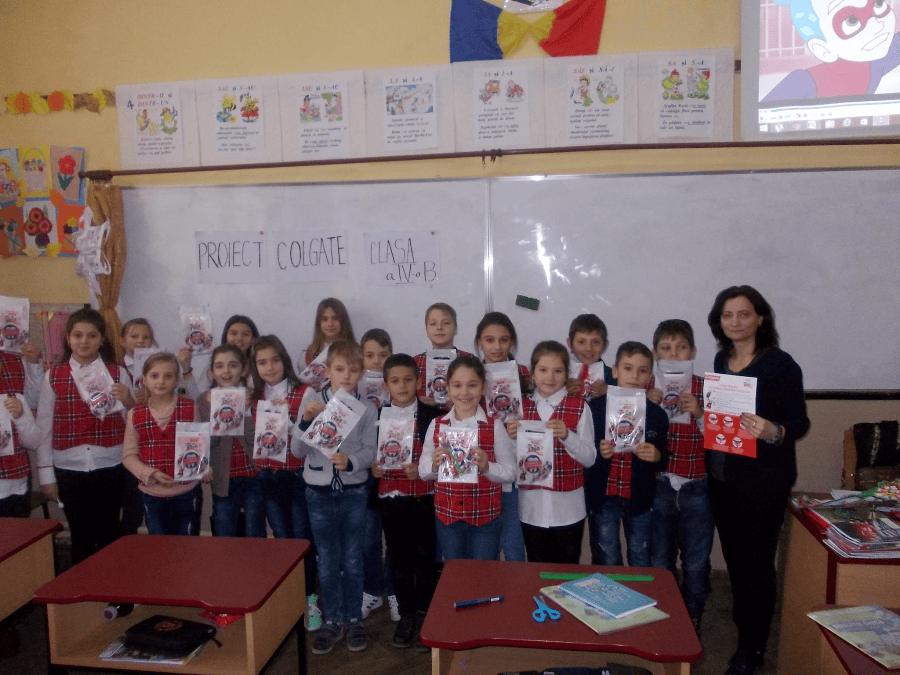 Programul Scolar Colgate Tecuci (5)