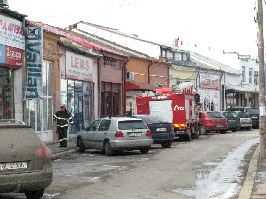 Pompieri Tecuci (8)