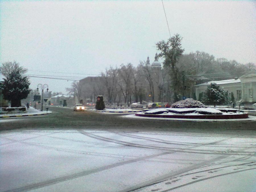 Ninsoare Tecuci (2)