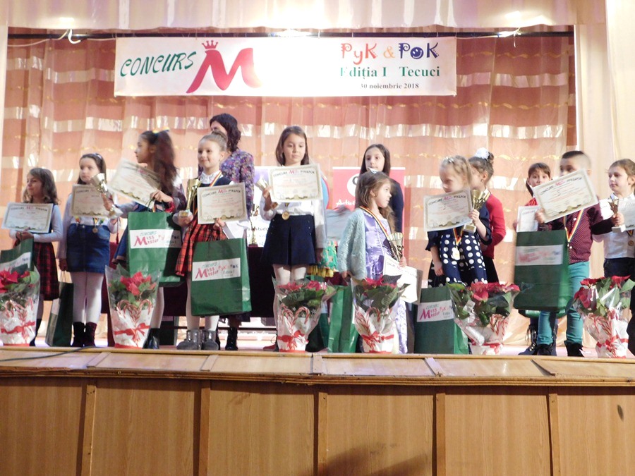 Spectacol caritabil Tecuci (8)
