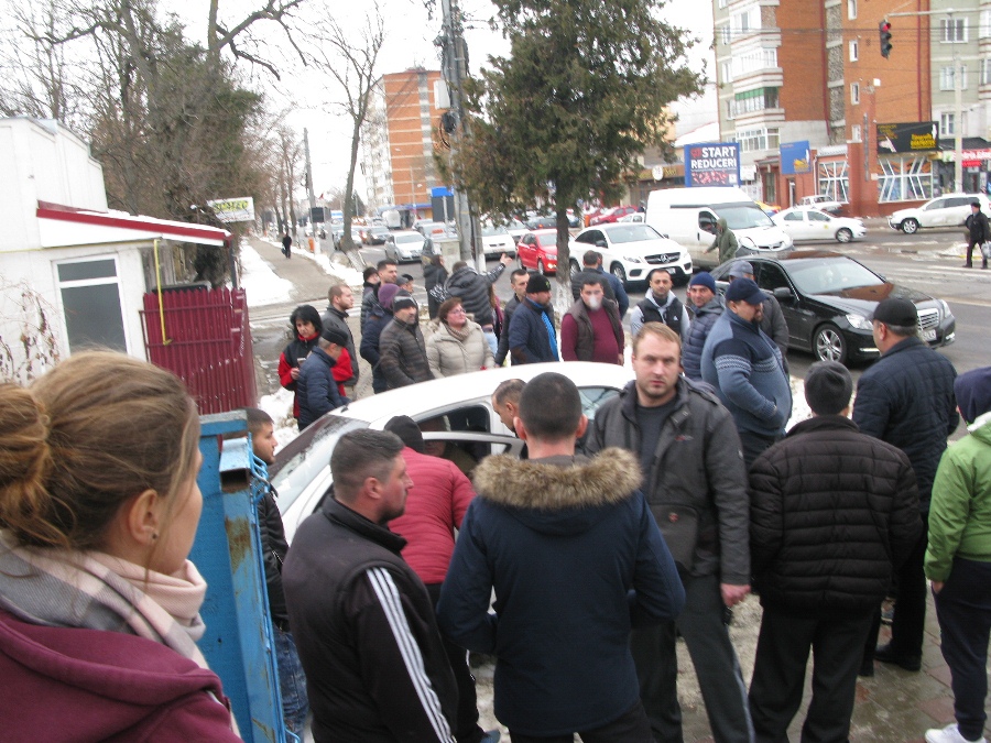 Accident Tecuci (3)