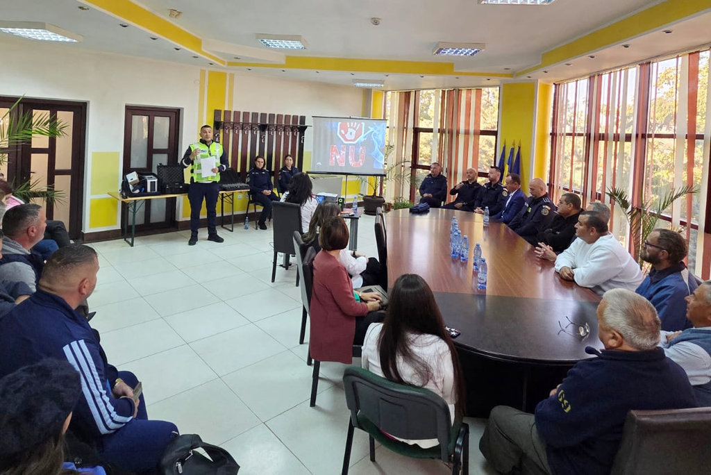 Activitate IPJ Galati 2