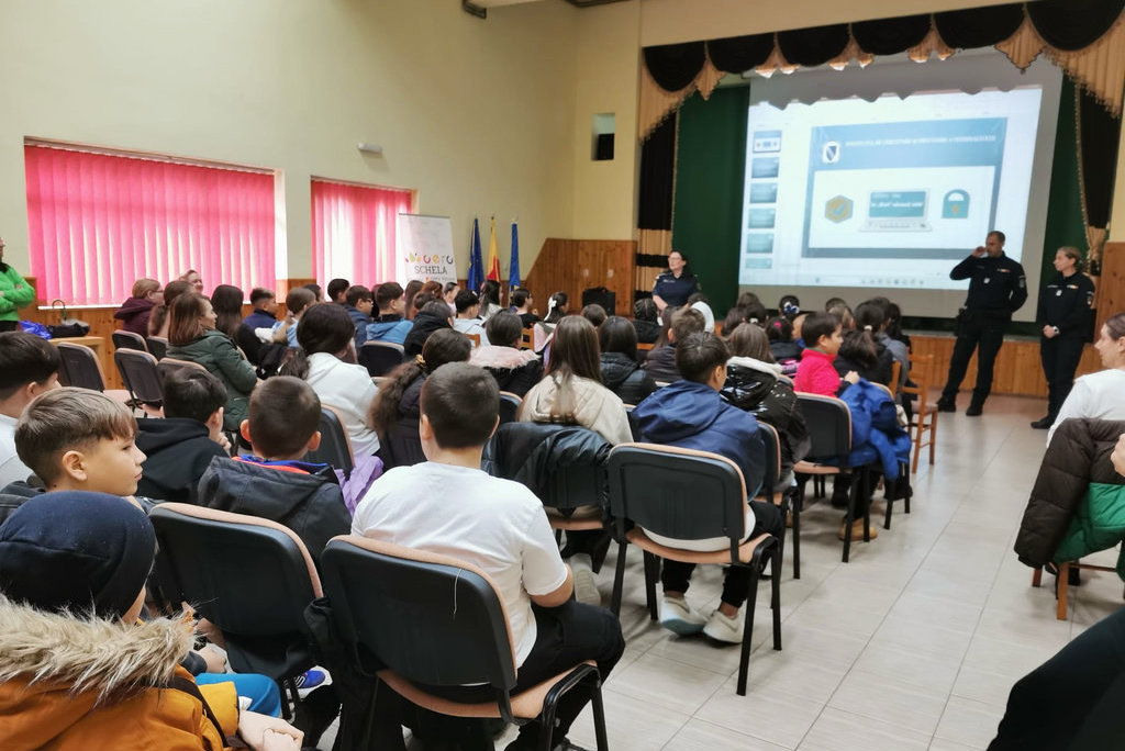 IPJ Galati 1