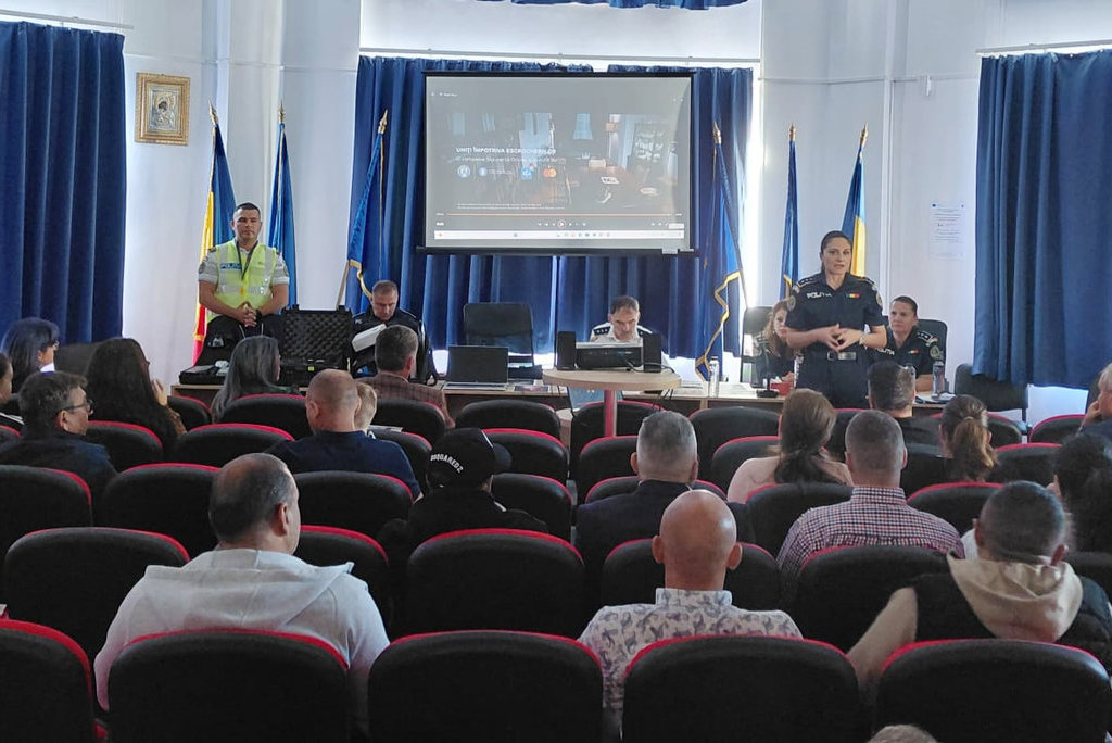 IPJ Galati Ghidigeni 2