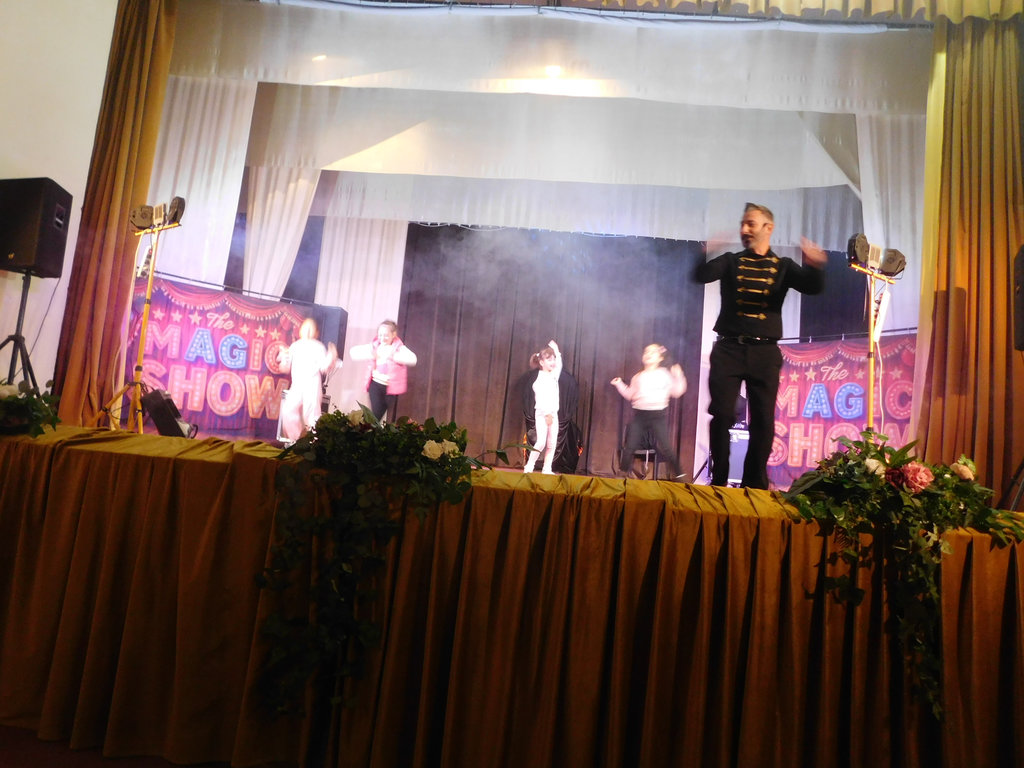 Spectacol Tecuci 15