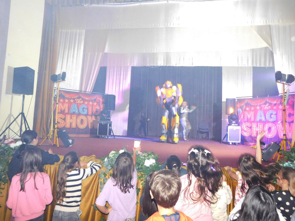 Spectacol Tecuci 23