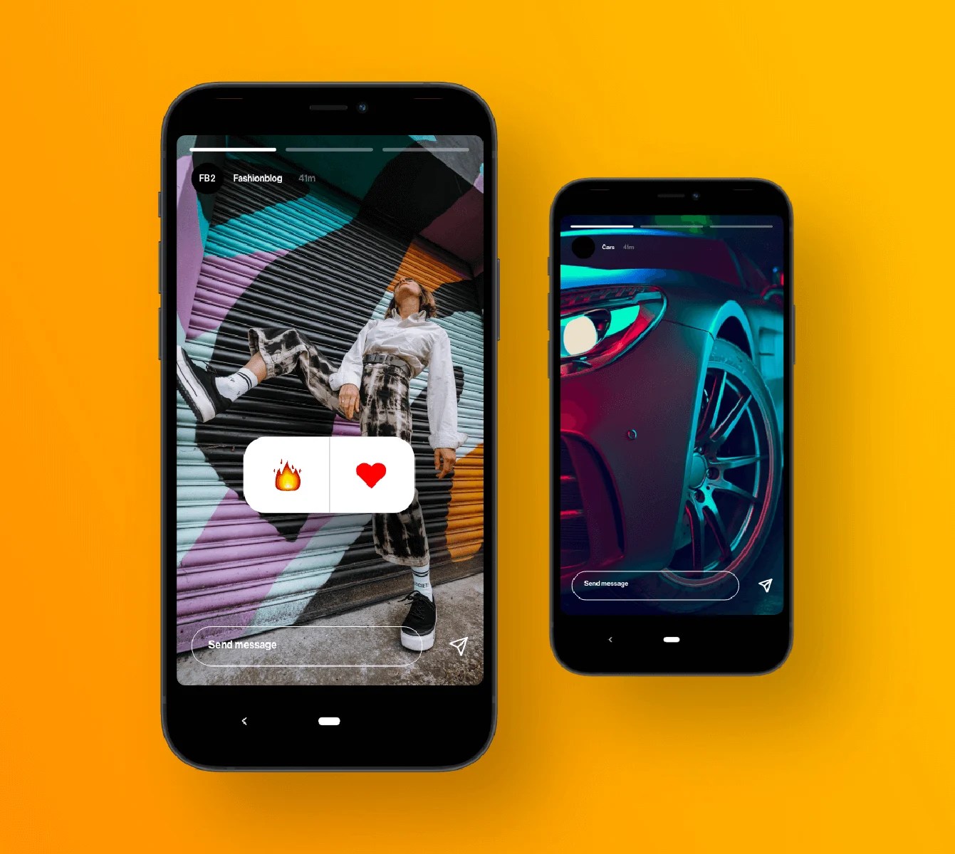 5 Brilliant Instagram Story Examples That Drive Engagement