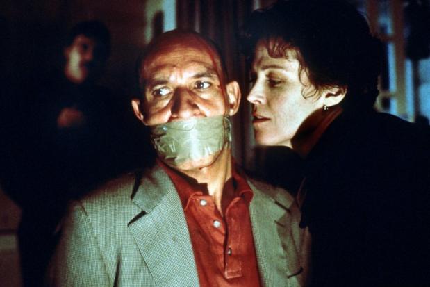 Roman Polanski, Death and the Maiden
