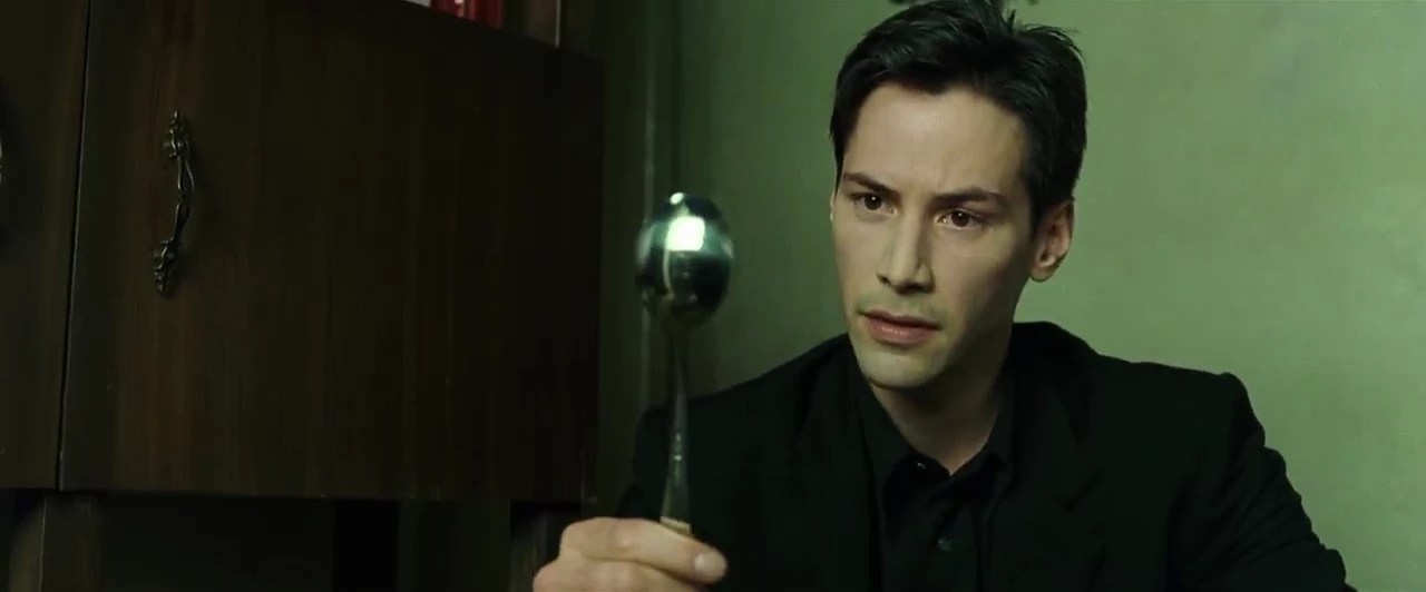 keanu reeves in matrix