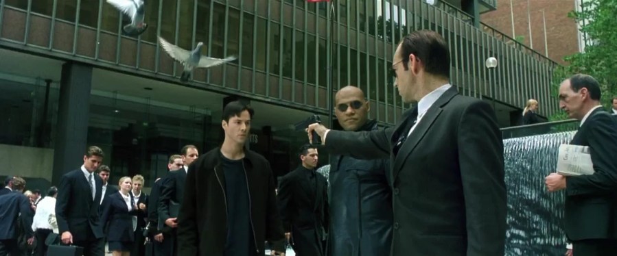 matrix4