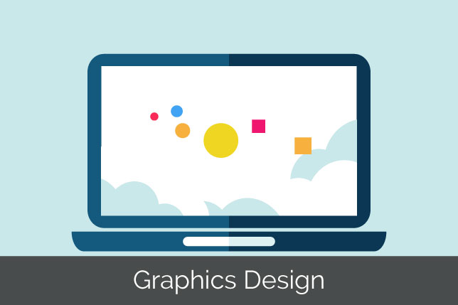 Graphics design service