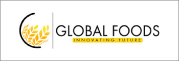 Global Foods logo