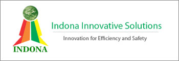 indona innovative logo