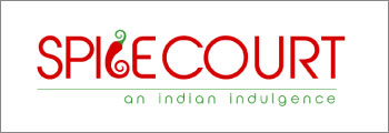 spicecourt logo