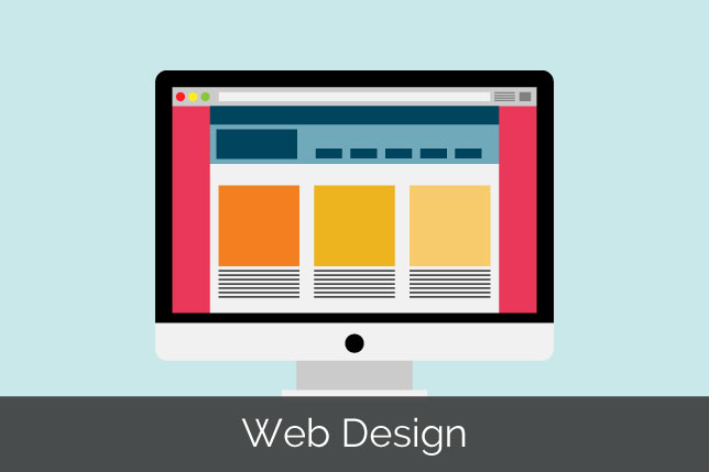 web design in amritsar