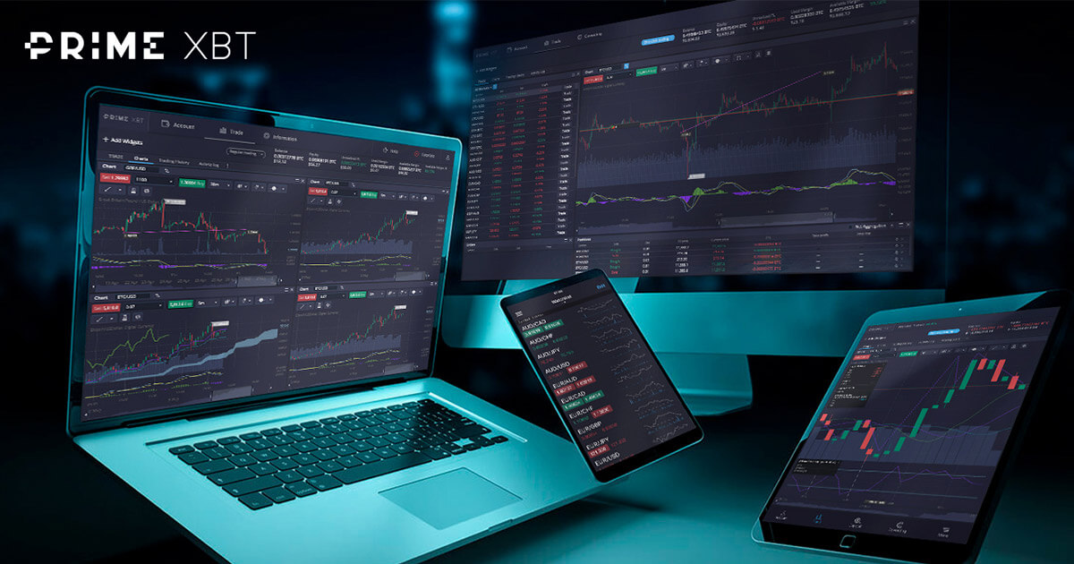 Unlocking the Potential of PrimeXBT Trading 3 Unlocking the Potential of PrimeXBT Trading 3