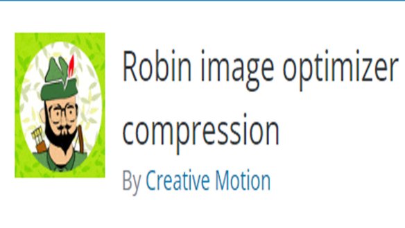 robin image optimizer