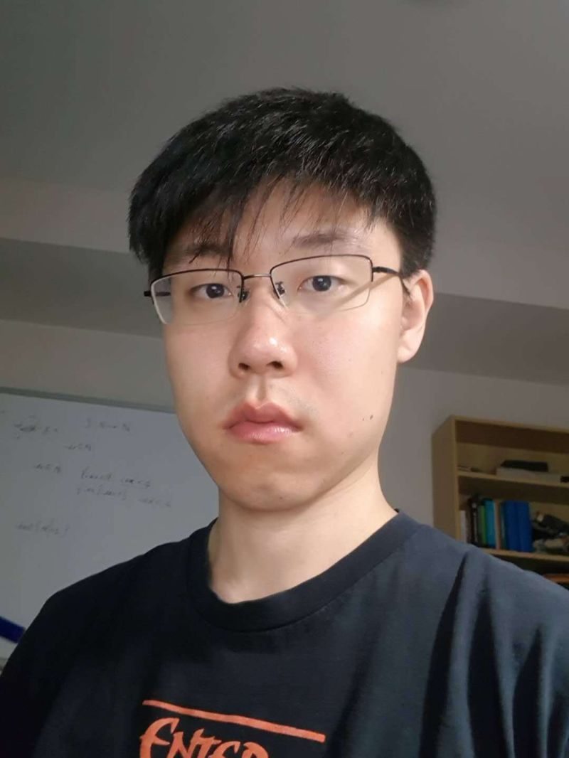 Chen Zin Github - Mobile Space Images for Desktop