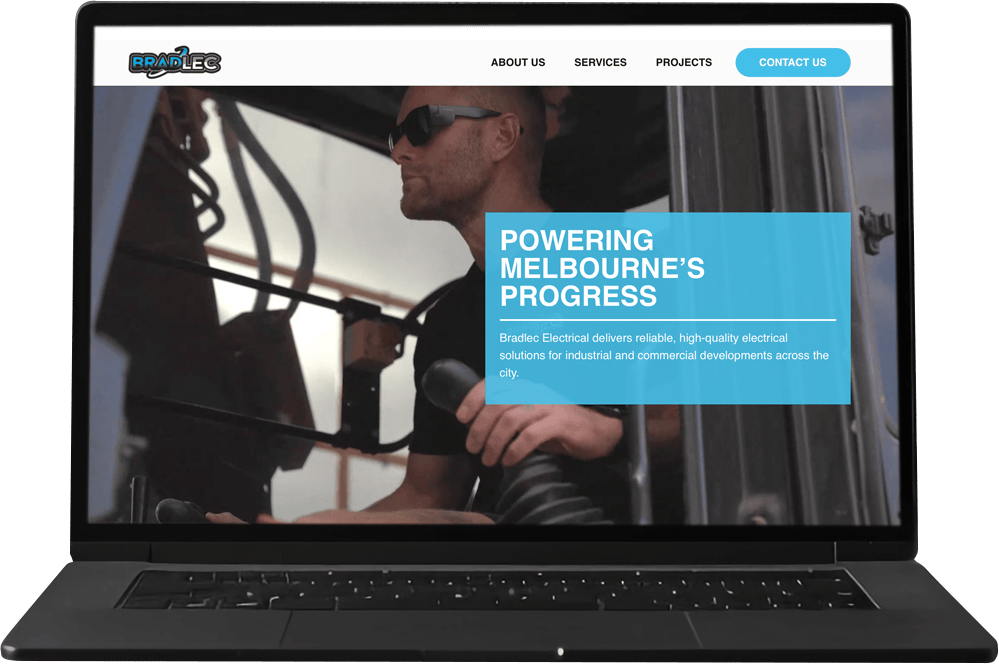 Ready for a New Website That Actually Works?