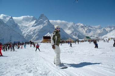 Зимы в сочи прохладные и влажные. Turisticheskoe Agentstvo Zimaletoff G Voronezh Gornolyzhnye Tury Po Rossii I Ukraine Ceny