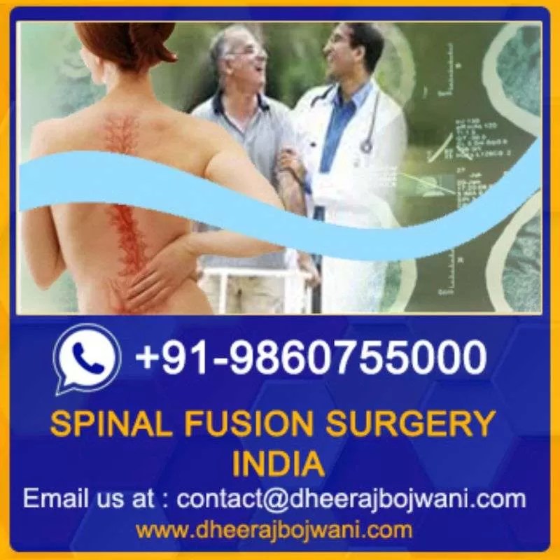 Dheeraj Bojwani Healthcare Consultant,India