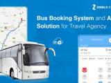 Bus Booking System And Api Solution For Travel Agency