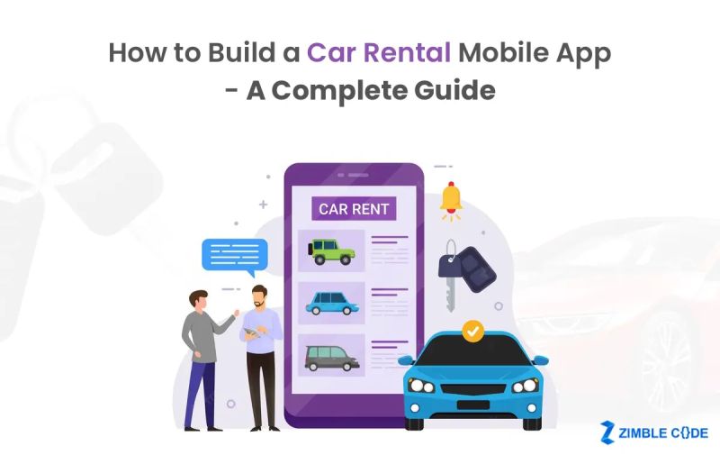A Car Rental Api And Mobile App Using React Native - Ultra HD Light Patterns for Desktop