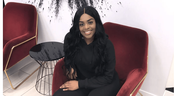 In Conversation With: Nia Raye - Read More At Zimbo Son
