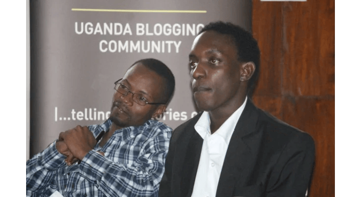 In Conversation With: Benjamin Kavubu - Read More At Zimbo Son
