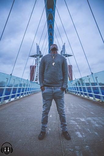 Terrie T Zimbabwean producer