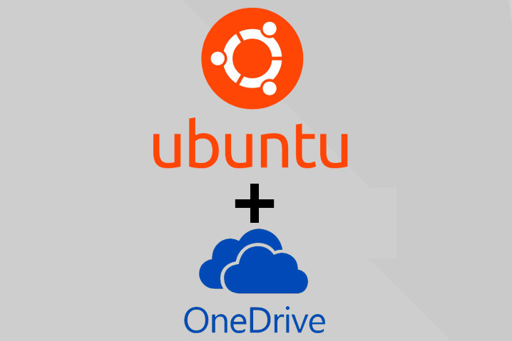 OneDrive en Ubuntu - ZimbronApps