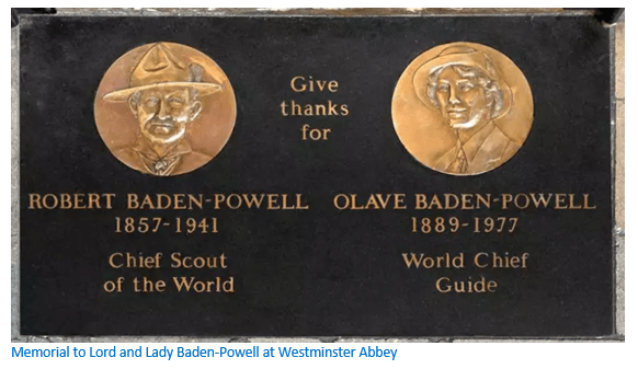 Baden Powell In Matabeleland During 1896 Where He Learned