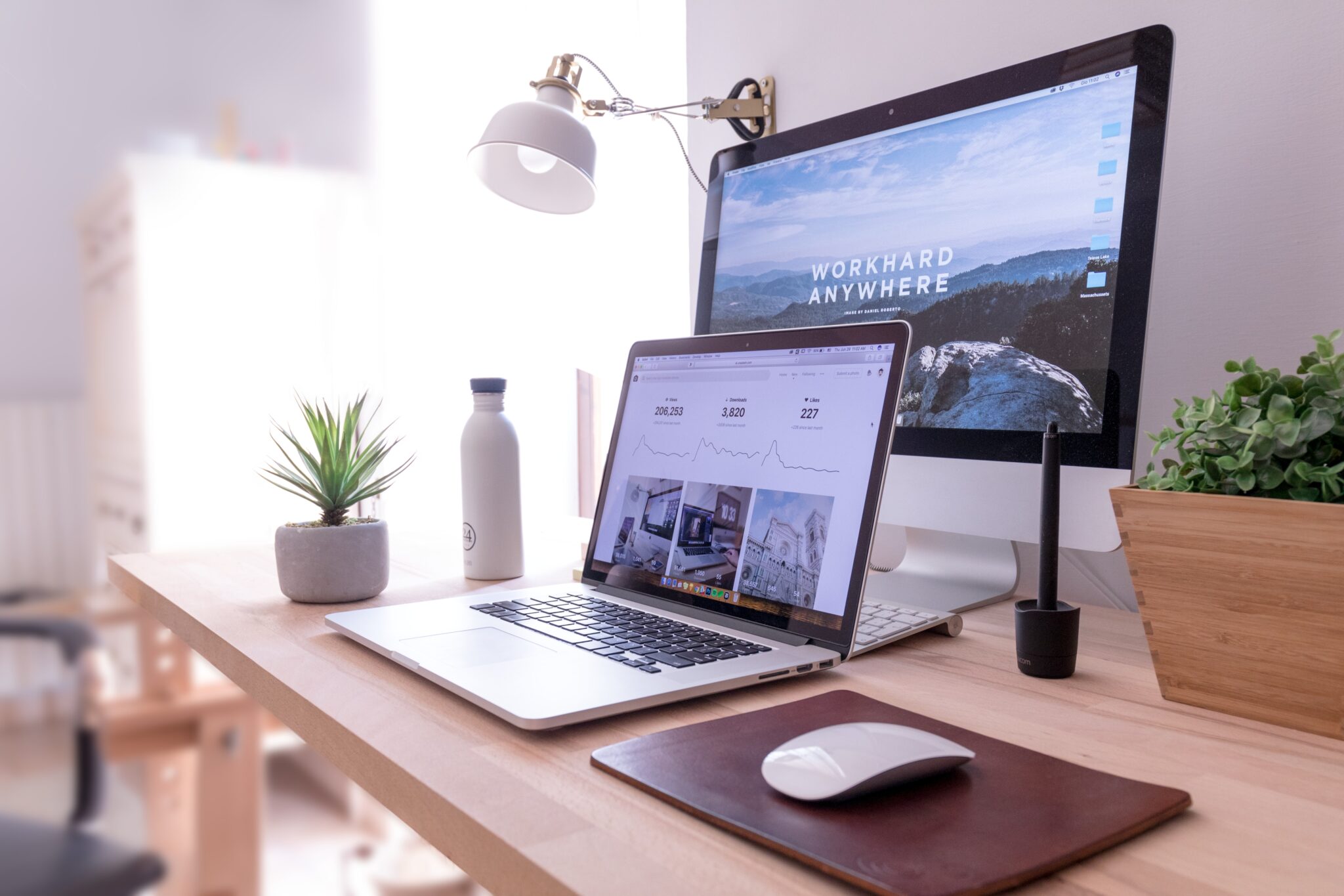 Importance of a website in Zimbabwe