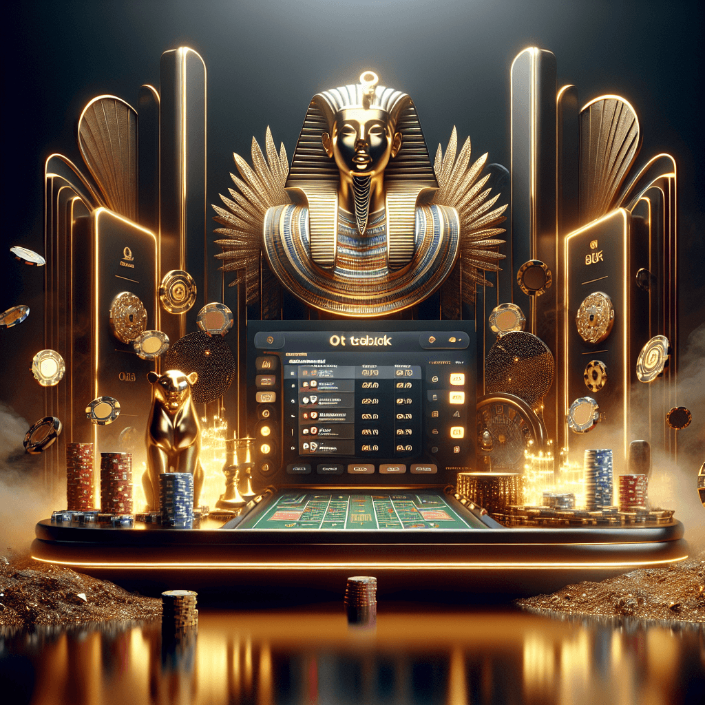 أفضل كازينو اون لاين مصر 2026 | مقارنة شاملة بين أشهر المنصات