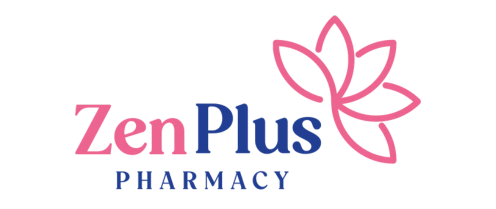 Zen Plus