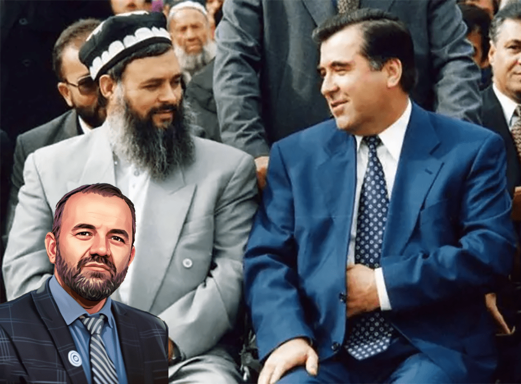 Агар хомӯш биншинам, гуноҳ аст