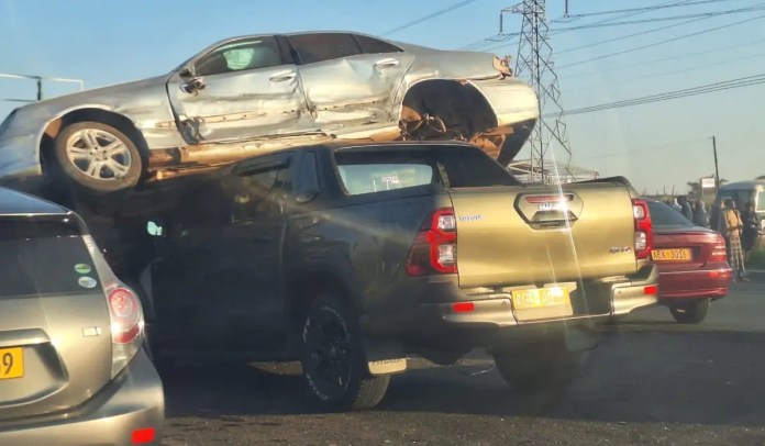 accident
