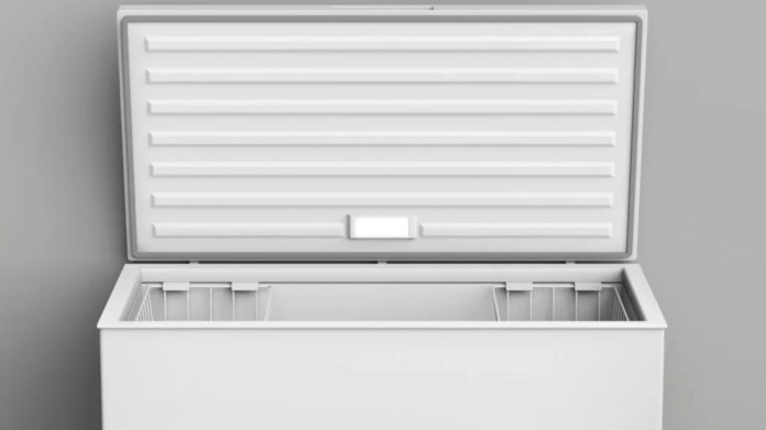 Freezer