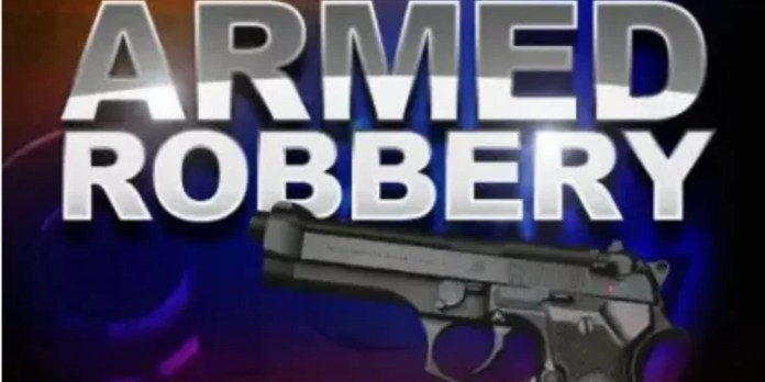 Armed Robbery