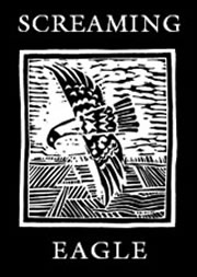 Screaming Eagle Second Flight | Zinfandel Chronicles