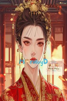 Đêm Lửa Vương Phủ
