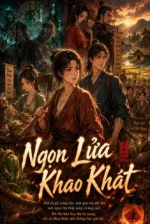 Ngọn Lửa Khao Khát