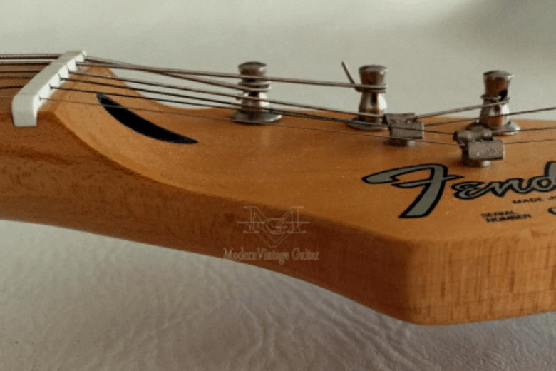 String