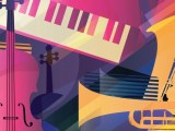 A Guide To The Most Popular Jazz Instruments