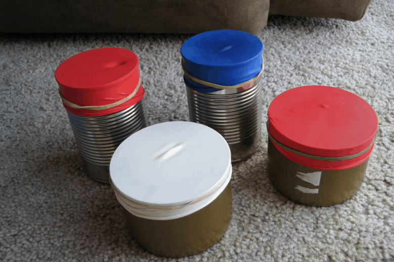 How to make a homemade mini piano.the keys are not white on purpose because the piano did not work if my fingers didn't directly touch the . 27 Homemade Musical Instruments To Make With Your Kids Using Recycled Materials Zing Instruments