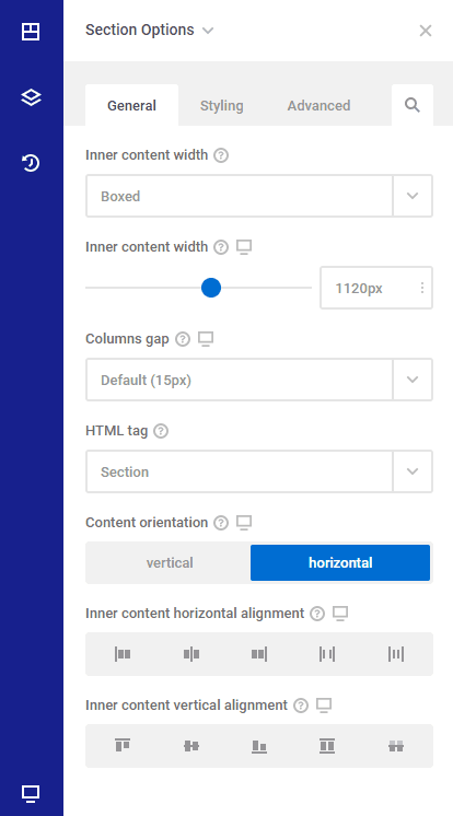 Highlight Selected Element In Structure Panel Feature Requests - Vintage Photo Collection - Desktop Quality