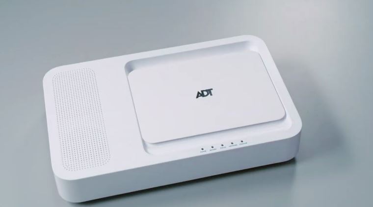 Adt switched to this in july 2013 from their first white ihub. How Do I Use My New Adt Tssc System