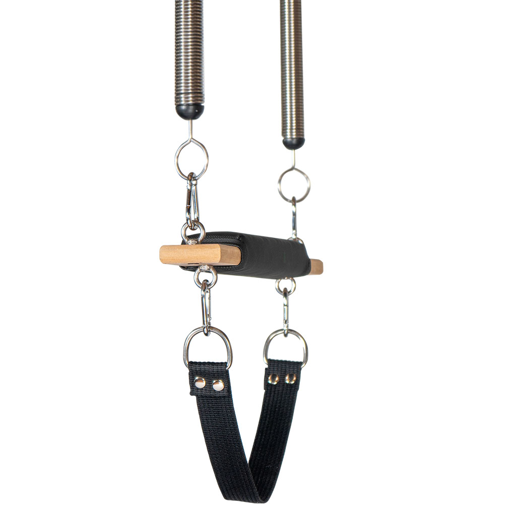 Movement Pilates ストラップ SET Zi Footstrap - Zi Pilates