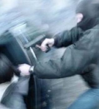 Itamaraju: Enfermeiro é vítima de sequestro e tentativa de roubo